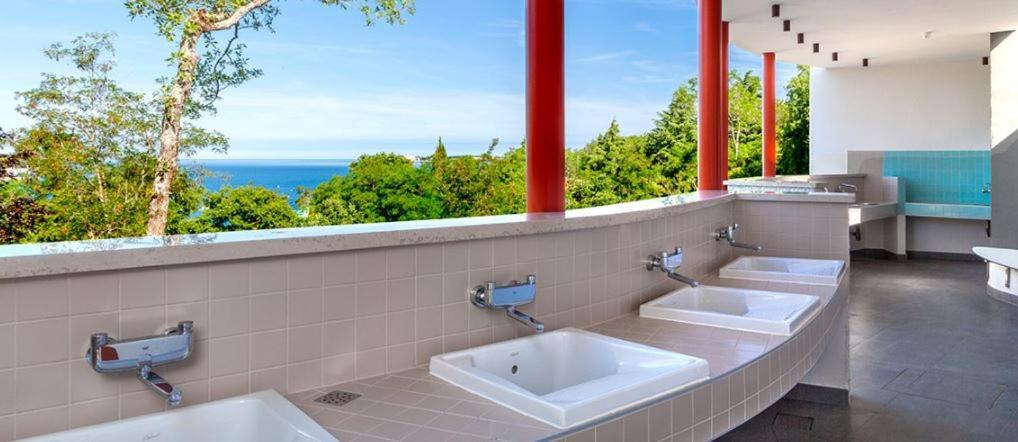 Easyatent Bungalow Tent Lanterna Červar-Porat Pokój zdjęcie